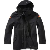 Brandit Parka Bw