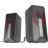 Speedlink Altoparlanti Lavel Pair