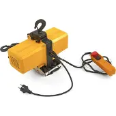 HBM Paranchi Elettrici a Catena Professionali
