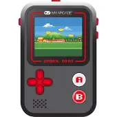 My Arcade Console Retrò Gamer Mini 160 Games 1.8´´