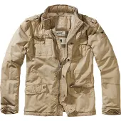 Brandit Giacca Britannia Winter