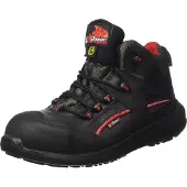U Power Scarpe Antinfortunistiche Teak