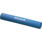 Thera-band Flexible Exercise Bar Attrezzo di allenamento blu