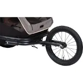 Xlc Ruota Del Rimorchio Duo S
