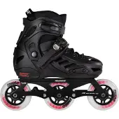 Powerslide Pattini In Linea Khaan Pro