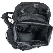Tasmanian Tiger Raid Pack MKIII zaino tattico 52 L, nero