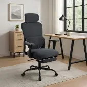 CLP Sedia da ufficio Leesburg