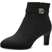 Tamaris Stivaletti nero - 39