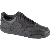 Nike Court Vision Low Next Nature Sneaker Uomo (13, nero)