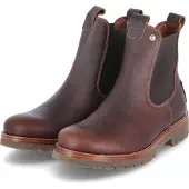 Panama jack Burton Igloo C1 Scarpe invernali Uomo (45, marrone)
