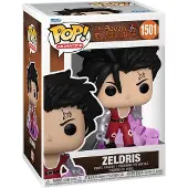 Funko POP! Statuetta Zeldris 75539 I Sette Peccati Capitali