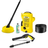 Kärcher K2 Universal Edition Idropulitrice per uso domestico