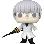 Funko POP! Figura Re Kisho Arima Tokyo Ghoul