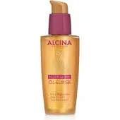 Alcina Nutri Shine maschera capelli 200ml