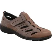 Rohde Sandalo da trekking beige / grigio