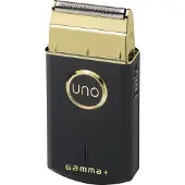 GAMMA+ Gamma piu' uno rasoio senza fili a lama singola