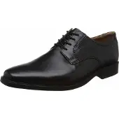 Clarks Shoes Scarpe Larghe Tilden Plain