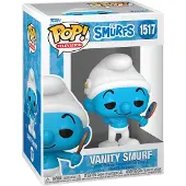 Funko POP! La Figura Puffi