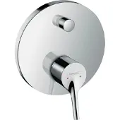 Hansgrohe TALIS S Fertigmontageset Wanne