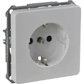 ELSO Presa da incasso Elso bianco puro 205204