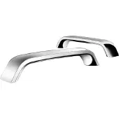 Kaldewei Set di maniglie da bagno per RONDO/VAIO