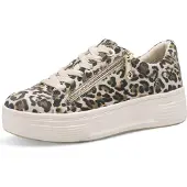 Tamaris Sneaker beige - 37