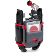 Weldtite Cartuccia Di Co2 Jetvalve Combo