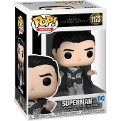Funko POP! Figura Di Zack Snyder Justice League Dc Comics Superman