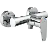 Schutte Miscelatore doccia SCHÜTTE PICO cromo
