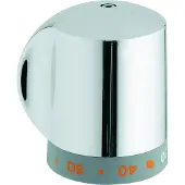 GROHE Selettore di temperatura cromo - 47409000