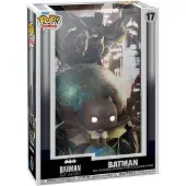 Funko POP! La Figura Mondiale Dc Comics Batman