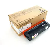 Ricoh Toner 406348 - Nero