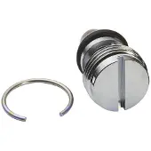 GROHE pre-shut-off completo cromo - 43393000