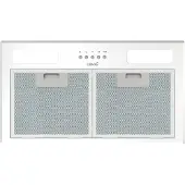 CATA Cappa Telescopica Gt-plus 45 Wh/m 34 Cm