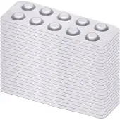 CTX Reagente Per Fotometro 08345 Cyanuric Acid Cya 250 Unità