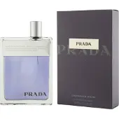 Prada Amber pour Homme 100 ml Uomo Eau de Toilette