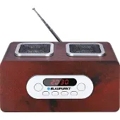 Blaupunkt Radio Portatile Pp5br