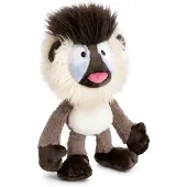 Nici Mandrill Matuto Teddy 17 Cm