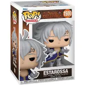Funko POP! Figure Estarossa 75536 I Sette Peccati Capitali
