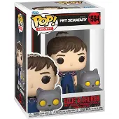 Funko POP! Pet Sematary Ellie E Church