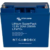 Victron Energy Victron SuperPack al litio 12,8V/20Ah (M5)