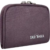 Tatonka Zip Money Box RFID Block Portafogli blu