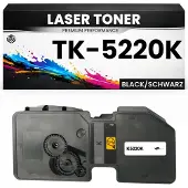 PrintAbout Toner compatibile Kyocera TK-5220K - Nero