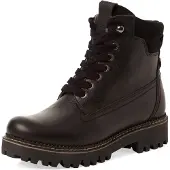 Tamaris Stivaletti nero - 40