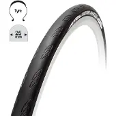 Tufo Pneumatico Rigido Da Strada Comptura Duo 700c X 25