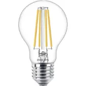Philips Classic lampadina LED E27 A60 10,5W 4.000K