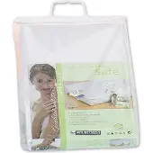 F.a.n. Frankenstolz f.a.n. Safe - Coprimaterasso/stress pad 200x200 cm