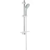 GROHE CASA39 Euphoria Saliscendi doccia con doccetta 27242001