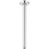 GROHE Diffuseur plafonnier pour douche pluie 292 mm, 28497000, 28497000