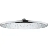 GROHE Soffione Rainshower 310 Mono 26561 cromo